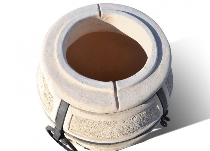 Тандыр Сармат Донской в Нижнем Тагиле