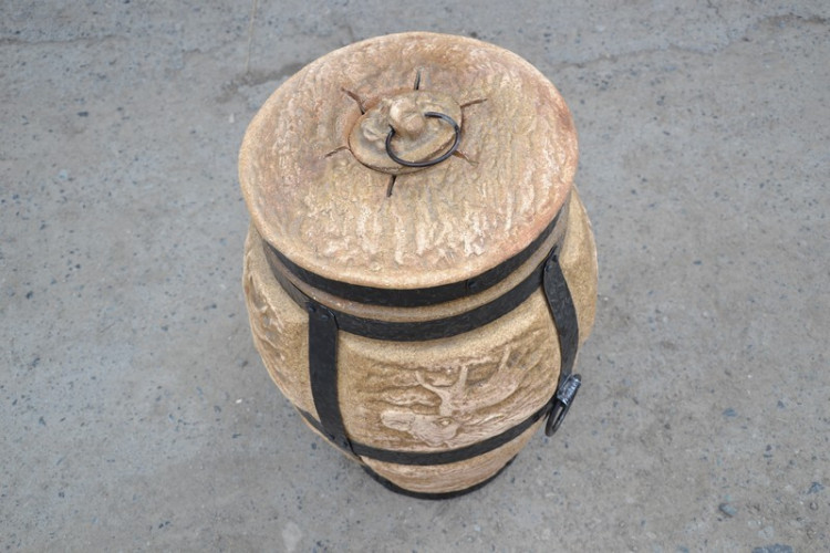 Тандыр Электрический Лось в Нижнем Тагиле