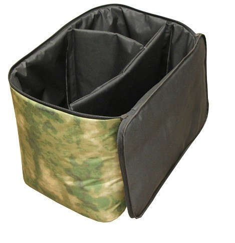 Сумка для теплообменника Большая в Нижнем Тагиле