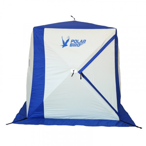 Зимняя палатка для рыбалки Polar Bird 3T в Нижнем Тагиле