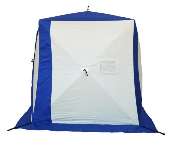 Зимняя палатка для рыбалки Polar Bird 3T в Нижнем Тагиле