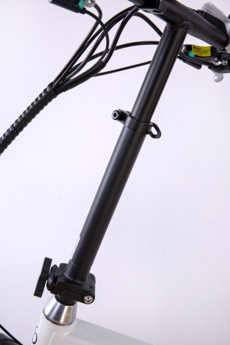 Электровелосипед Elbike Gangstar VIP 13 в Нижнем Тагиле