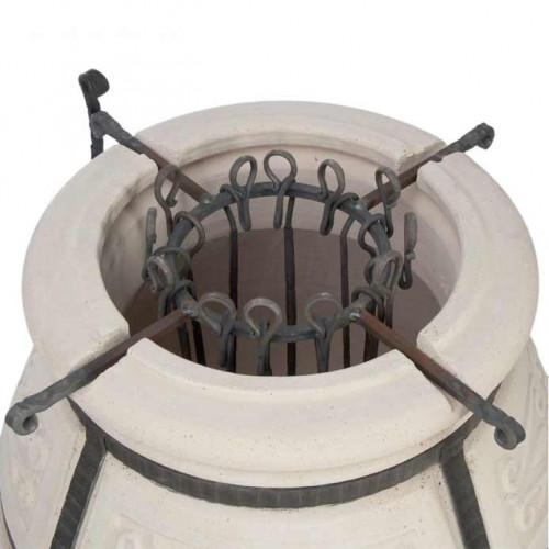 Тандыр Сармат Скиф с откидной крышкой в Нижнем Тагиле