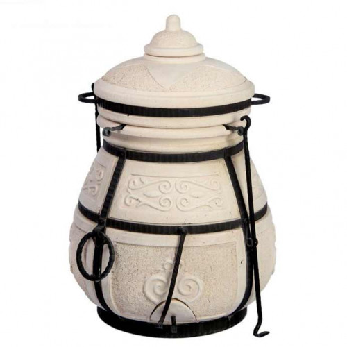 Тандыр Сармат Скиф с откидной крышкой в Нижнем Тагиле