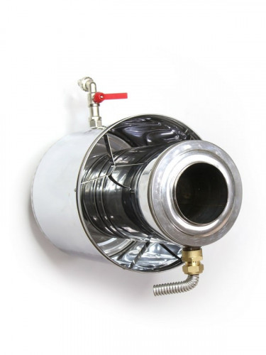 Парогенератор INTENT (ППШ) в Нижнем Тагиле