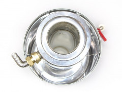 Парогенератор INTENT (ППШ)