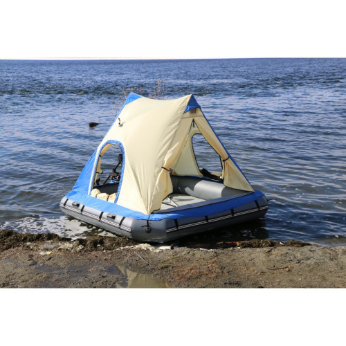 Надувной плот-палатка Polar bird Raft 260 в Нижнем Тагиле