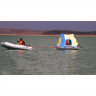 Надувной плот-палатка Polar bird Raft 260 в Нижнем Тагиле
