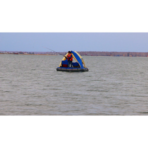 Надувной плот-палатка Polar bird Raft 260 в Нижнем Тагиле