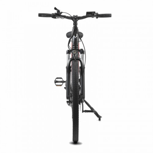 Электровелосипед White Siberia CAMRY X 500W в Нижнем Тагиле