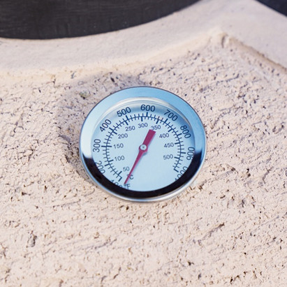 Тандыр Поручик с поворотной крышкой в Нижнем Тагиле