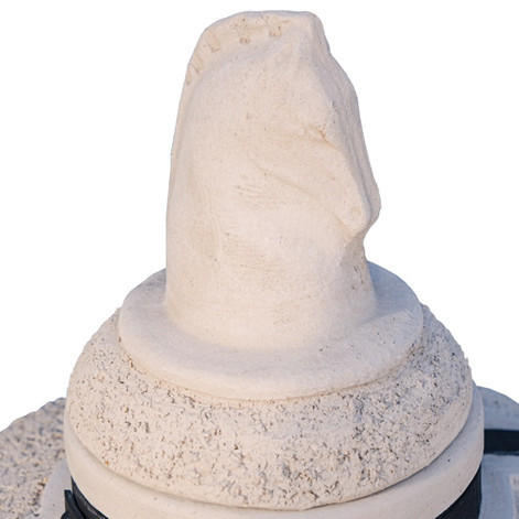 Тандыр Поручик с поворотной крышкой в Нижнем Тагиле