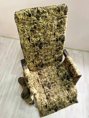 Накидка теплая на кресло-шезлонг Intent в Нижнем Тагиле