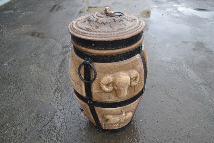 Тандыр Электрический Баран в Нижнем Тагиле