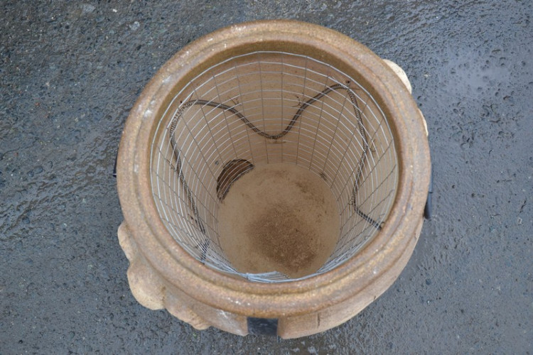 Тандыр Электрический Баран в Нижнем Тагиле