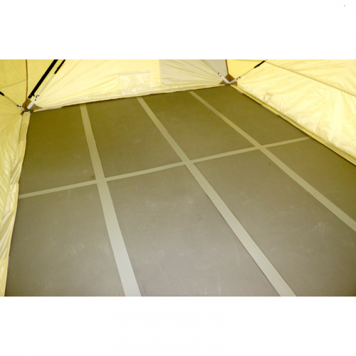 Пол ЭВА в палатку Снегирь 3T Long в Нижнем Тагиле