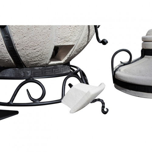 Тандыр Сармат Аладдин mini с откидной крышкой в Нижнем Тагиле