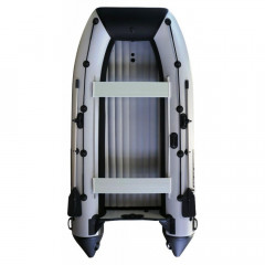 Надувная лодка ПВХ Polar Bird Merlin 340 M НДНД Надувная лодка ПВХ Polar Bird Merlin 340 M НДНД