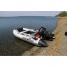 Надувная лодка ПВХ Polar Bird Merlin 340 M НДНД в Нижнем Тагиле