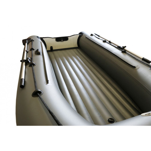 Надувная лодка ПВХ Polar Bird Merlin 340 M НДНД в Нижнем Тагиле