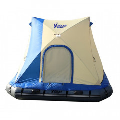 Надувной плот Polar bird Raft 260 Надувной плот Polar bird Raft 260