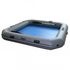 Надувной плот Polar bird Raft 260 Надувной плот Polar bird Raft 260