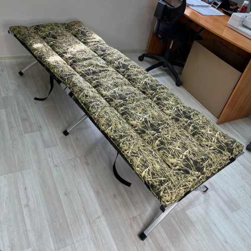 Матрас на туристическую раскладушку в Нижнем Тагиле