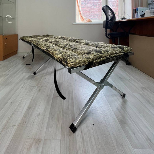 Матрас на туристическую раскладушку в Нижнем Тагиле