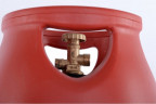 Композитный газовый баллон Hexagon Ragasco LPG 18,2 л в Нижнем Тагиле