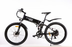 Электровелосипед Elbike Hummer VIP в Нижнем Тагиле