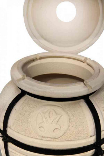 Тандыр Сармат Атаман с откидной крышкой в Нижнем Тагиле