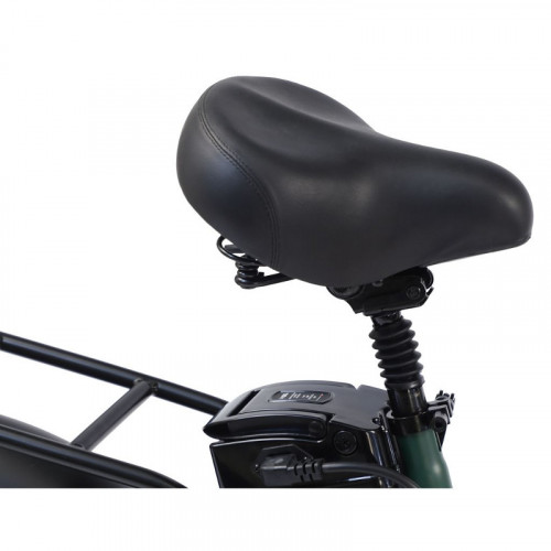 Электрофэтбайк White Siberia SLAV PRO 1000W в Нижнем Тагиле