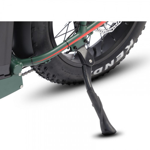 Электрофэтбайк White Siberia SLAV PRO 1000W в Нижнем Тагиле