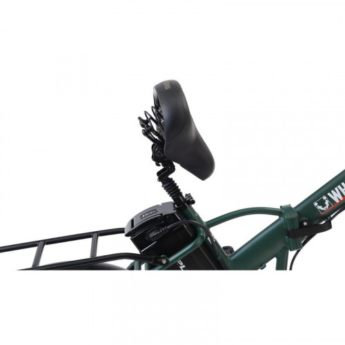 Электрофэтбайк White Siberia SLAV PRO 1000W в Нижнем Тагиле