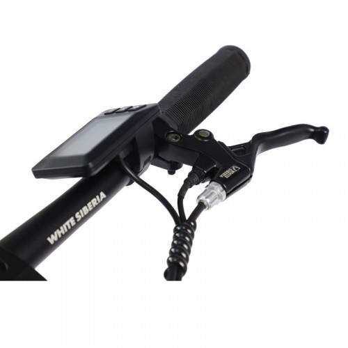 Электрофэтбайк White Siberia SLAV PRO 1000W в Нижнем Тагиле