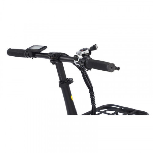 Электрофэтбайк White Siberia SLAV PRO 1000W в Нижнем Тагиле