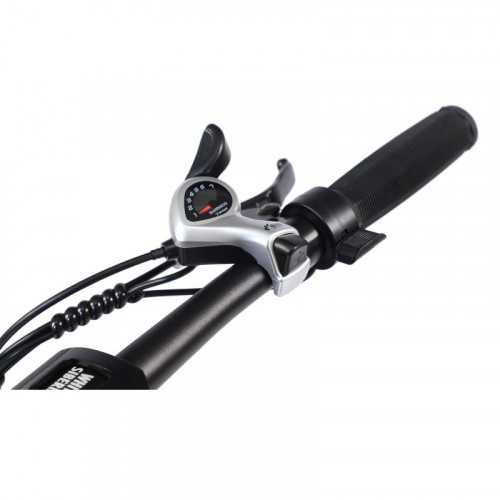 Электрофэтбайк White Siberia SLAV PRO 1000W в Нижнем Тагиле