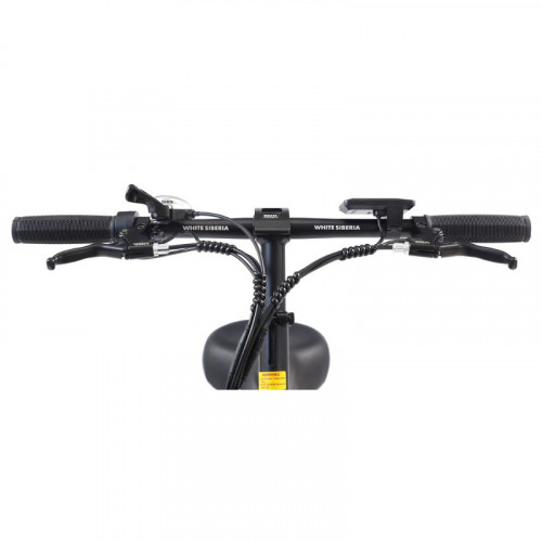 Электрофэтбайк White Siberia SLAV PRO 1000W в Нижнем Тагиле