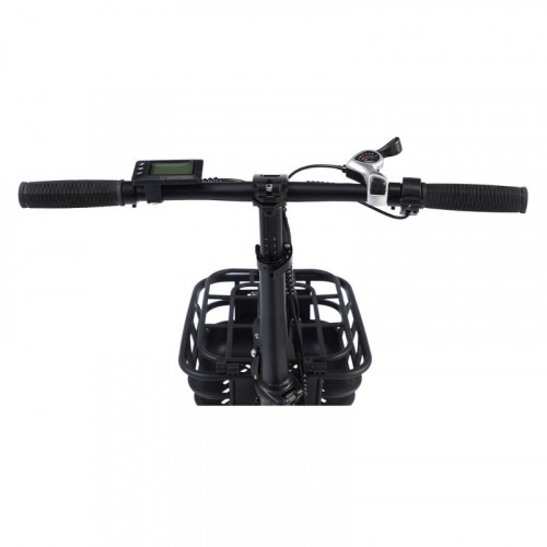 Электрофэтбайк White Siberia SLAV PRO 1000W в Нижнем Тагиле