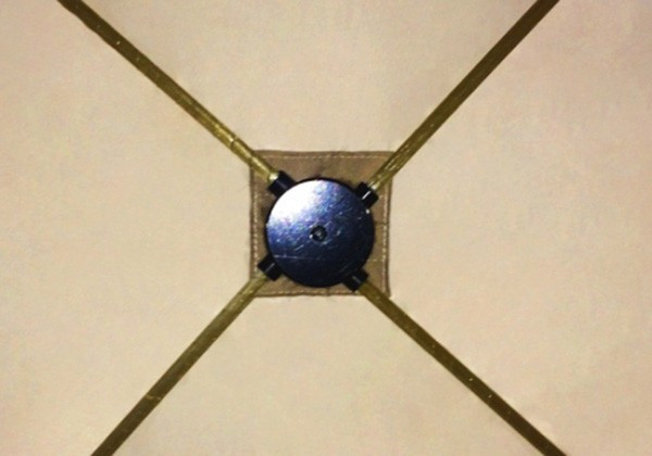 Зимняя палатка для рыбалки Polar Bird 4T в Нижнем Тагиле