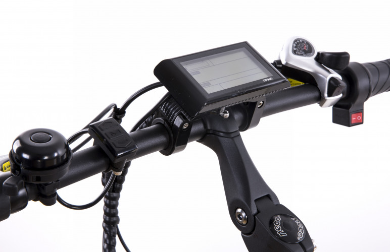 Электровелосипед Elbike Hummer VIP 13 в Нижнем Тагиле