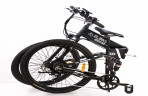 Электровелосипед Elbike Hummer VIP 13 в Нижнем Тагиле
