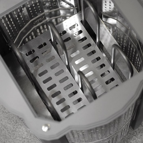 Электрокаменка GeoS RAIN-Soft 9 в Нижнем Тагиле