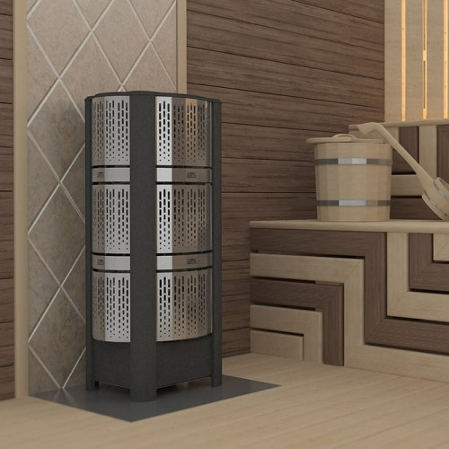 Электрокаменка GeoS RAIN-Soft 9 в Нижнем Тагиле