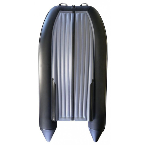 Надувная лодка ПВХ Polar Bird Merlin 385M НДНД в Нижнем Тагиле