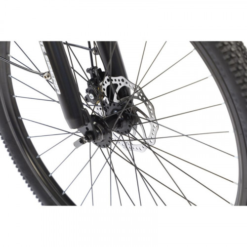 Электровелосипед White Siberia CAMRY ALLROAD 500W в Нижнем Тагиле