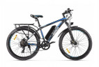 Электровелосипед Eltreco XT 850 NEW в Нижнем Тагиле