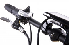 Электровелосипед Elbike Hummer Elite Электровелосипед Elbike Hummer Elite