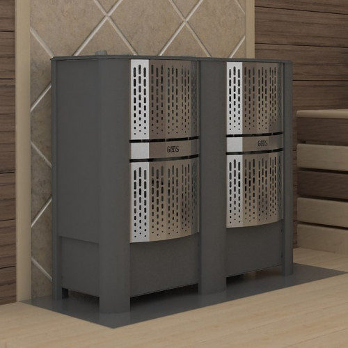 Электрокаменка GeoS RAIN-Pro 12 в Нижнем Тагиле