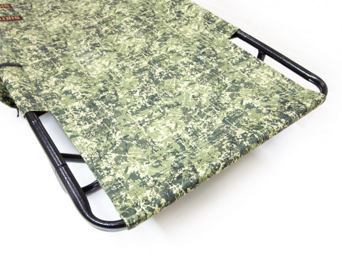 Раскладушка туристическая Сибтермо НОЧЬ (190*70*23) в Нижнем Тагиле